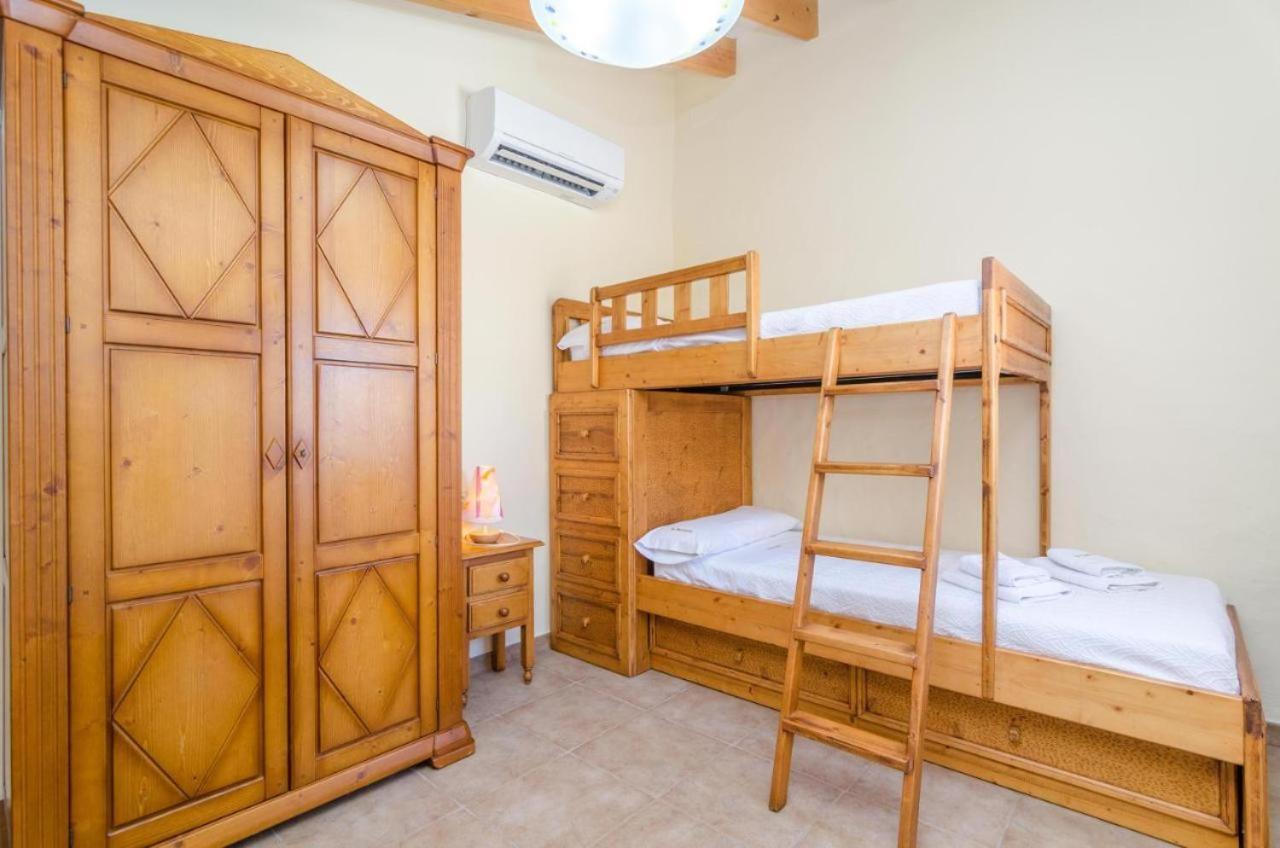 Porrassar Ferienhaus Ca's Concos des Cavaller