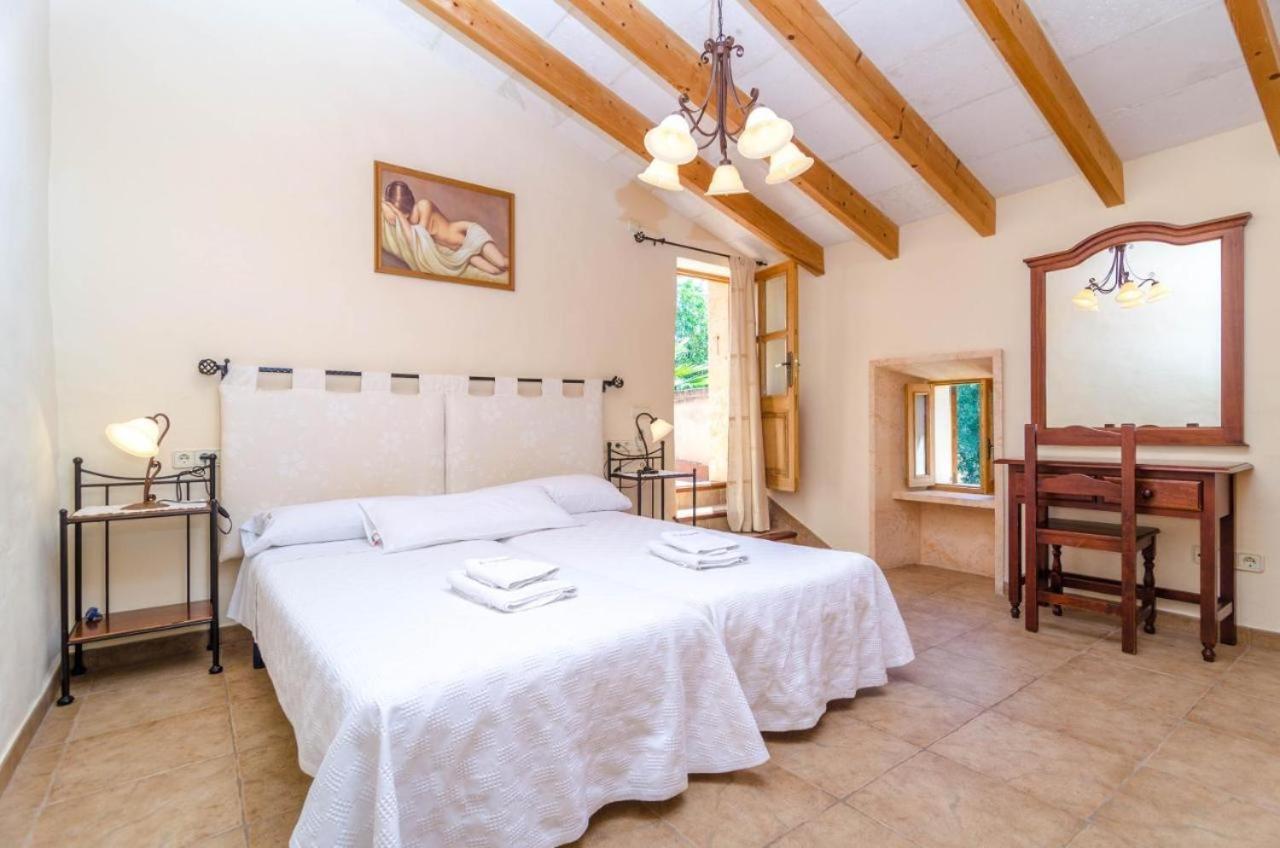 Porrassar Ferienhaus *